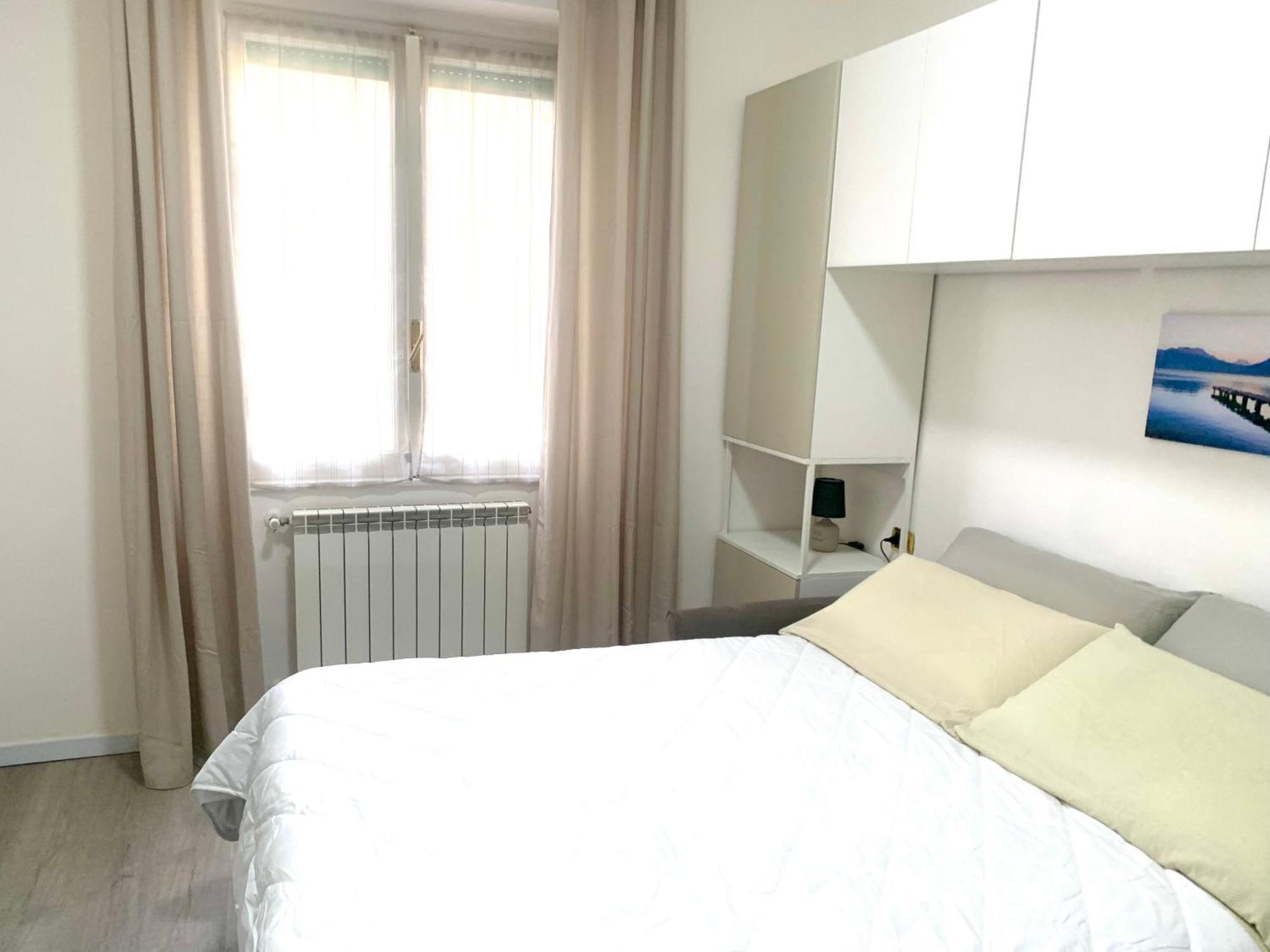 D.S House Mare & Sentieri Apartment Rapallo Exterior photo