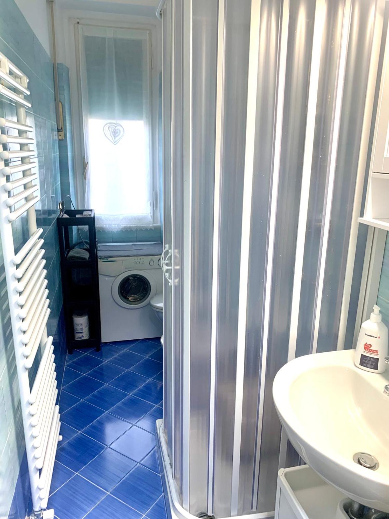 D.S House Mare & Sentieri Apartment Rapallo Exterior photo