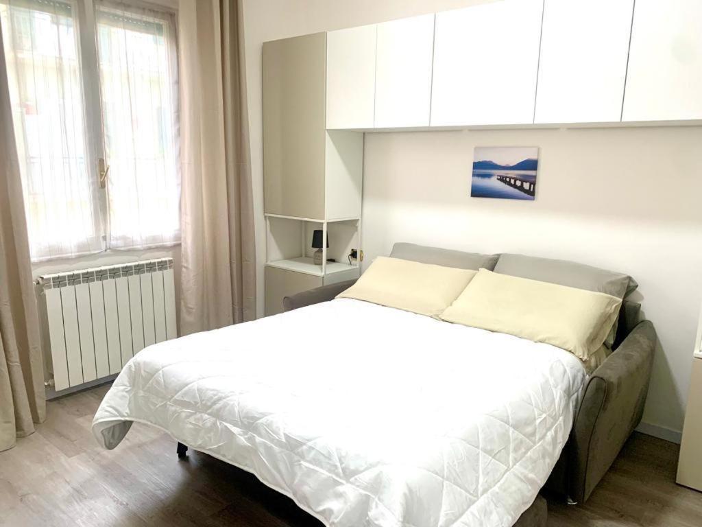 D.S House Mare & Sentieri Apartment Rapallo Exterior photo