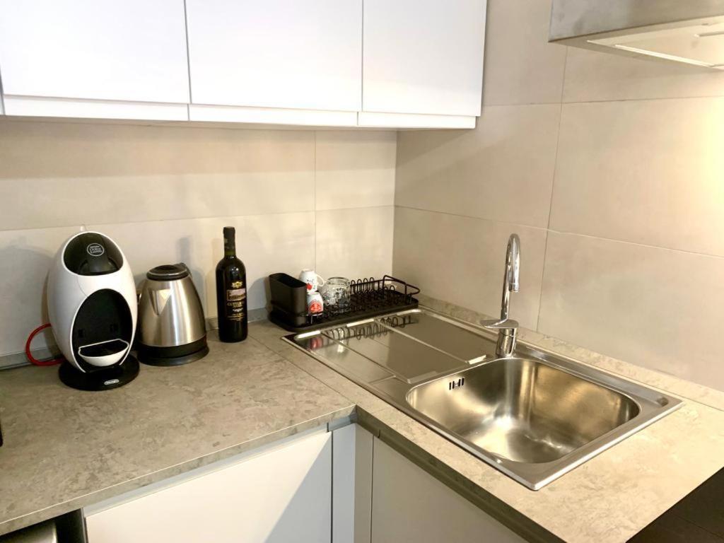 D.S House Mare & Sentieri Apartment Rapallo Exterior photo