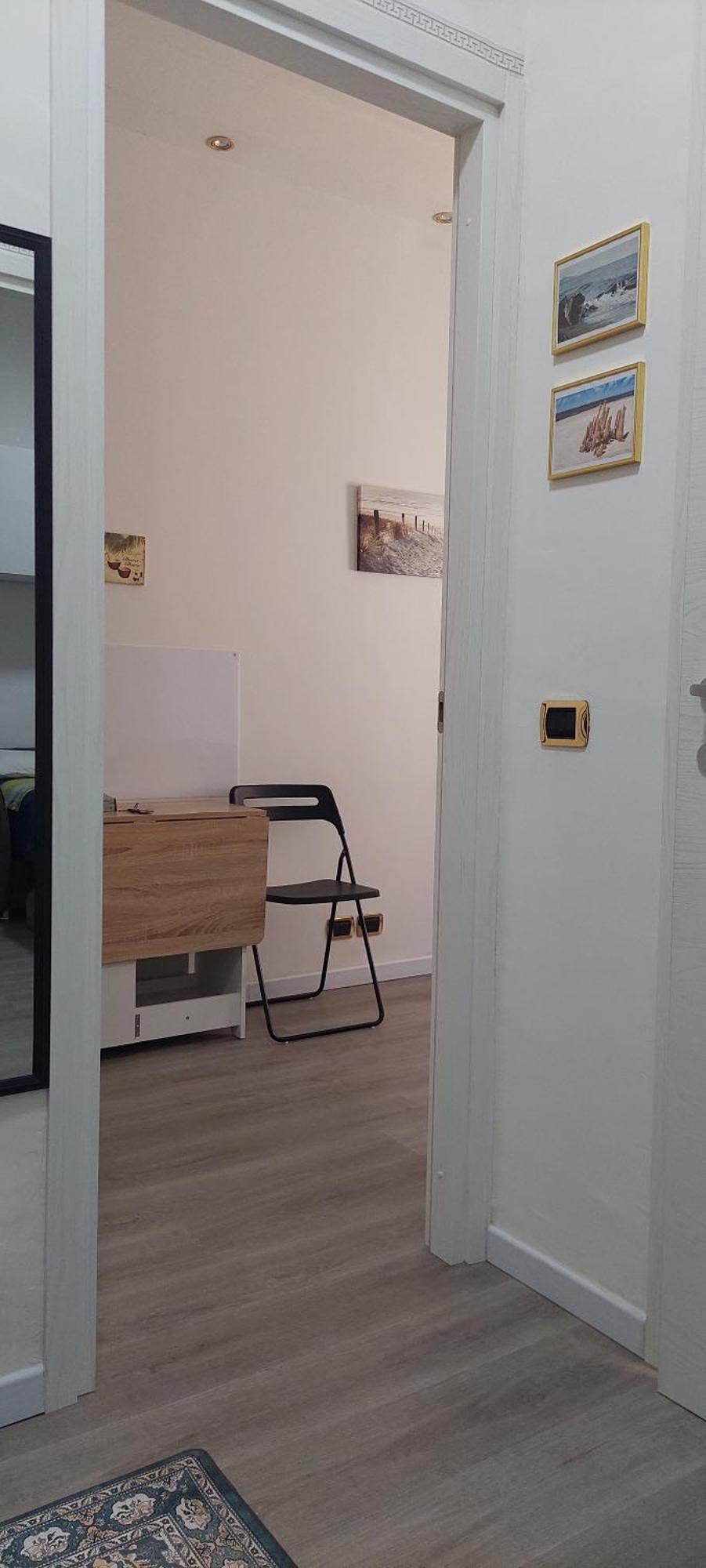 D.S House Mare & Sentieri Apartment Rapallo Exterior photo